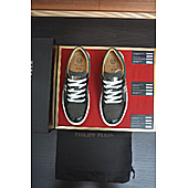 US$96.00 PHILIPP PLEIN shoes for men #803616