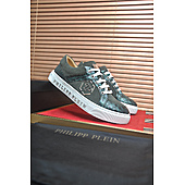 US$96.00 PHILIPP PLEIN shoes for men #803616