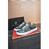 US$96.00 PHILIPP PLEIN shoes for men #803616