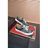 US$96.00 PHILIPP PLEIN shoes for men #803616