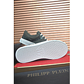 US$96.00 PHILIPP PLEIN shoes for men #803616