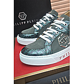 US$96.00 PHILIPP PLEIN shoes for men #803616