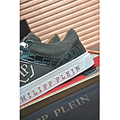 US$96.00 PHILIPP PLEIN shoes for men #803616