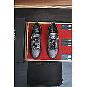US$96.00 PHILIPP PLEIN shoes for men #803617