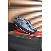 US$96.00 PHILIPP PLEIN shoes for men #803617