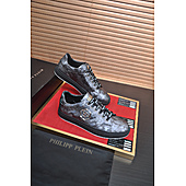 US$96.00 PHILIPP PLEIN shoes for men #803617