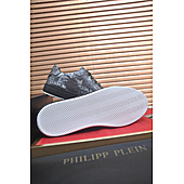 US$96.00 PHILIPP PLEIN shoes for men #803617