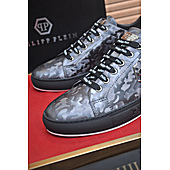 US$96.00 PHILIPP PLEIN shoes for men #803617
