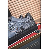 US$96.00 PHILIPP PLEIN shoes for men #803617