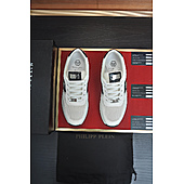 US$96.00 PHILIPP PLEIN shoes for men #803618