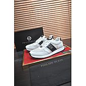 US$96.00 PHILIPP PLEIN shoes for men #803618