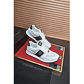 US$96.00 PHILIPP PLEIN shoes for men #803618