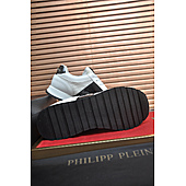 US$96.00 PHILIPP PLEIN shoes for men #803618