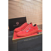 US$96.00 PHILIPP PLEIN shoes for men #803619