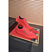 US$96.00 PHILIPP PLEIN shoes for men #803619