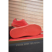 US$96.00 PHILIPP PLEIN shoes for men #803619