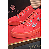US$96.00 PHILIPP PLEIN shoes for men #803619