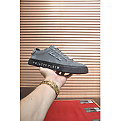 US$96.00 PHILIPP PLEIN shoes for men #803620