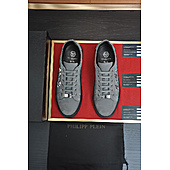 US$96.00 PHILIPP PLEIN shoes for men #803620