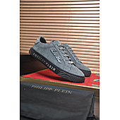 US$96.00 PHILIPP PLEIN shoes for men #803620