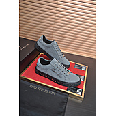 US$96.00 PHILIPP PLEIN shoes for men #803620
