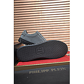 US$96.00 PHILIPP PLEIN shoes for men #803620