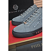 US$96.00 PHILIPP PLEIN shoes for men #803620