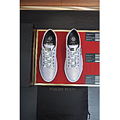 US$96.00 PHILIPP PLEIN shoes for men #803621