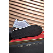 US$96.00 PHILIPP PLEIN shoes for men #803621