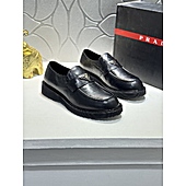 US$141.00 Prada Shoes for Men #803622