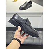 US$141.00 Prada Shoes for Men #803622