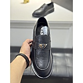 US$141.00 Prada Shoes for Men #803622