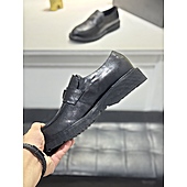 US$141.00 Prada Shoes for Men #803622