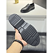 US$141.00 Prada Shoes for Men #803622