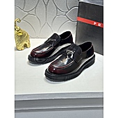 US$141.00 Prada Shoes for Men #803624