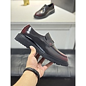 US$141.00 Prada Shoes for Men #803624