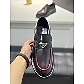 US$141.00 Prada Shoes for Men #803624
