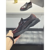 US$141.00 Prada Shoes for Men #803624