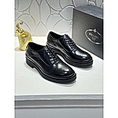 US$141.00 Prada Shoes for Men #803629