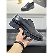 US$141.00 Prada Shoes for Men #803629