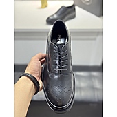 US$141.00 Prada Shoes for Men #803629