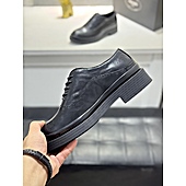 US$141.00 Prada Shoes for Men #803629