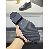 US$141.00 Prada Shoes for Men #803629