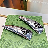 US$20.00 Prada Hair Pin #803633