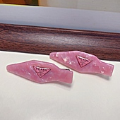 US$23.00 Prada Hair Pin #803635