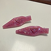 US$23.00 Prada Hair Pin #803635