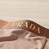 US$23.00 Prada Underwears 3pcs sets #803636