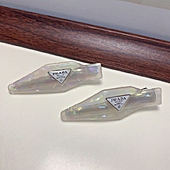 US$23.00 Prada Hair Pin #803637