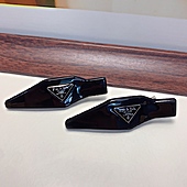 US$23.00 Prada Hair Pin #803639