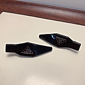 US$23.00 Prada Hair Pin #803639